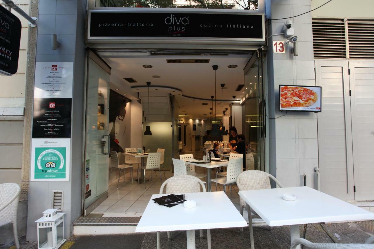 Your Address In Koukaki By Athenian Homes Atenas Exterior foto