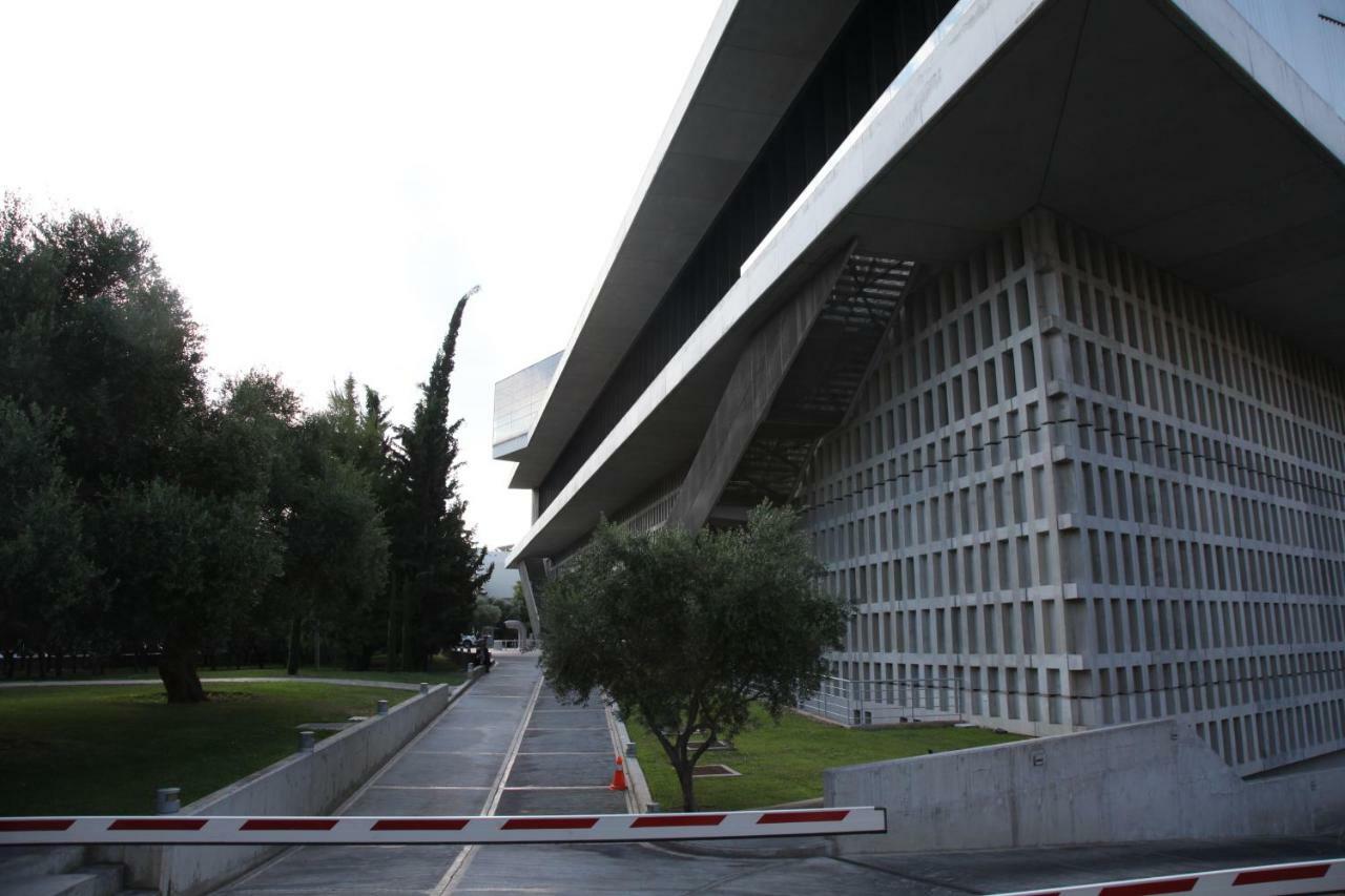 Your Address In Koukaki By Athenian Homes Atenas Exterior foto