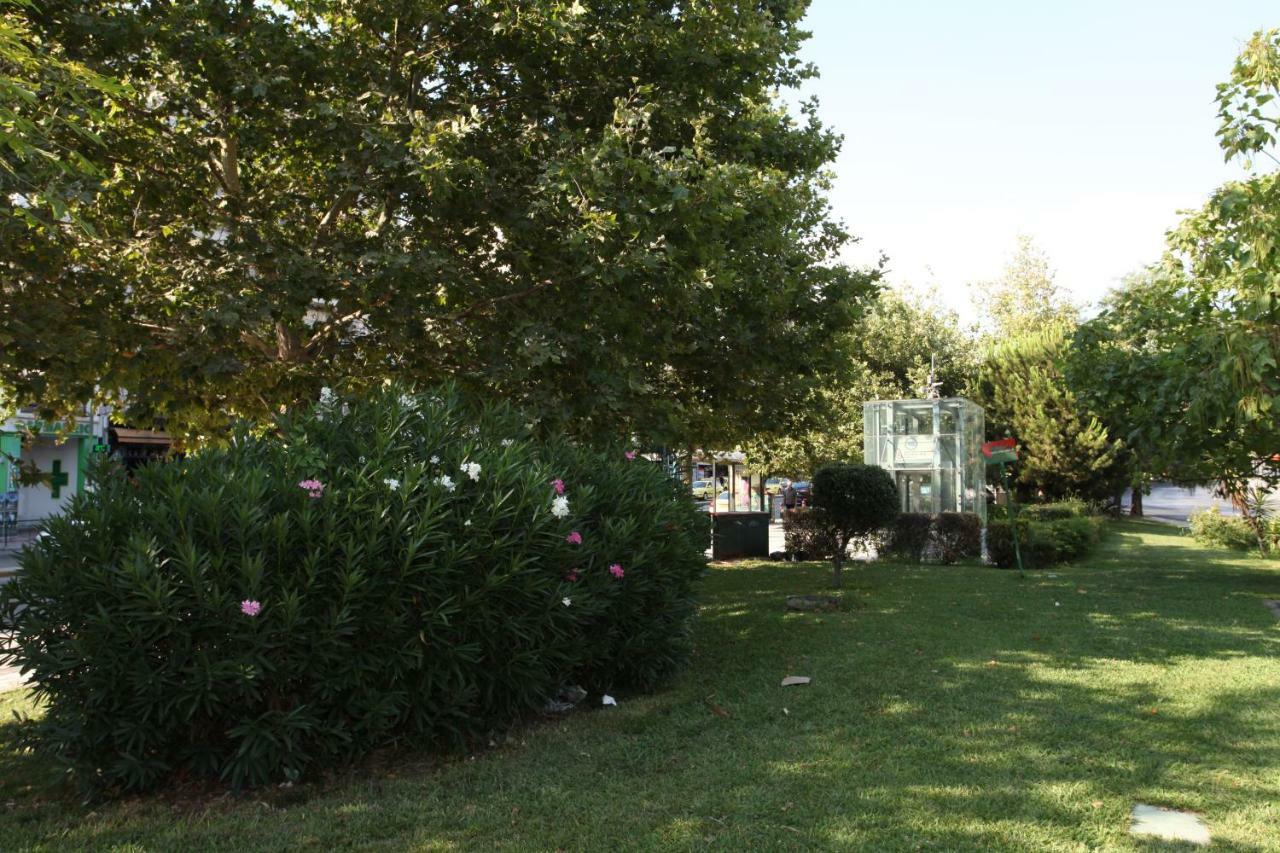 Your Address In Koukaki By Athenian Homes Atenas Exterior foto