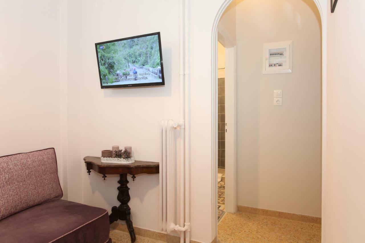 Your Address In Koukaki By Athenian Homes Atenas Exterior foto