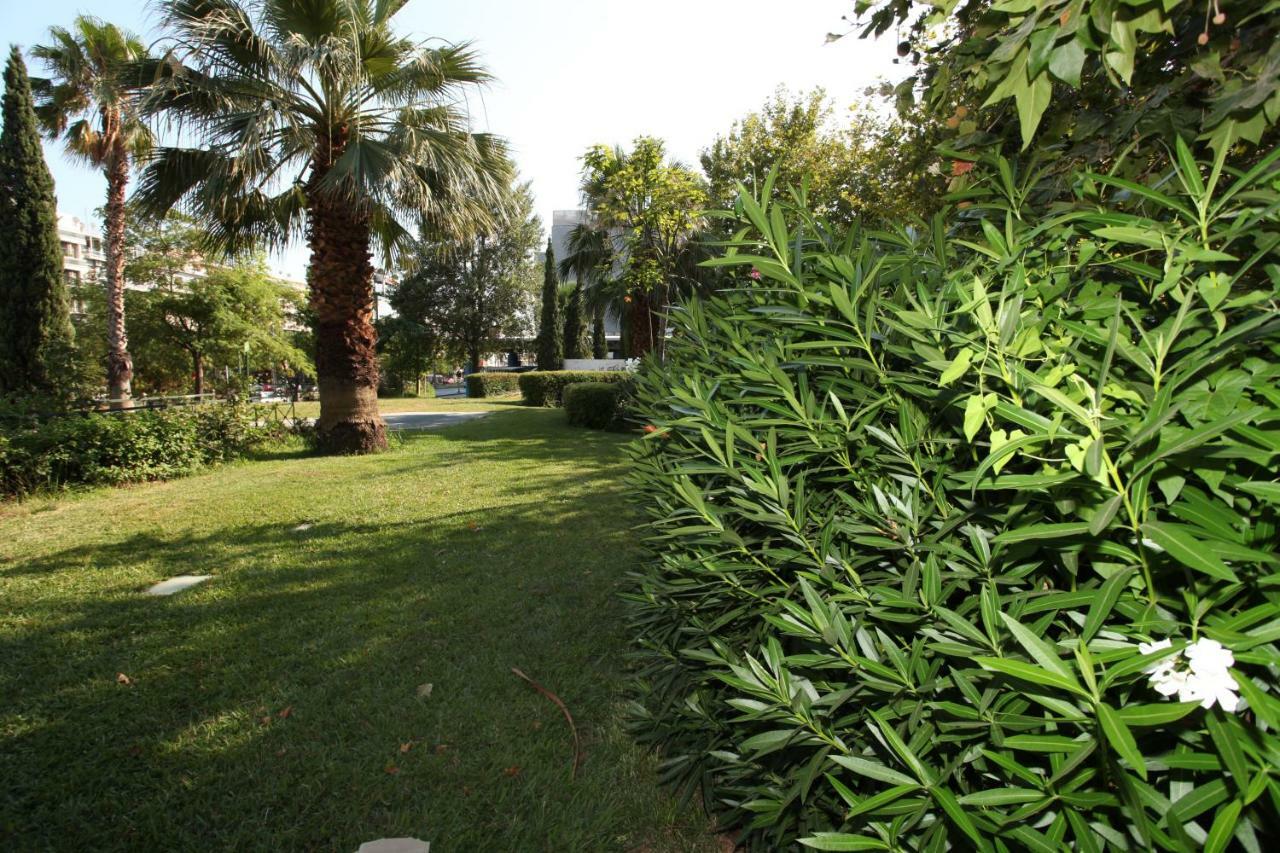 Your Address In Koukaki By Athenian Homes Atenas Exterior foto