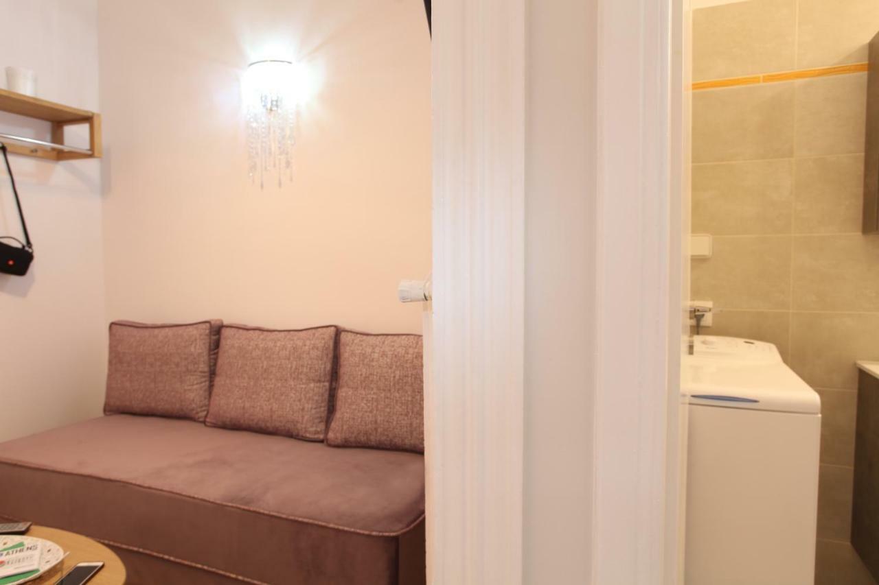 Your Address In Koukaki By Athenian Homes Atenas Exterior foto