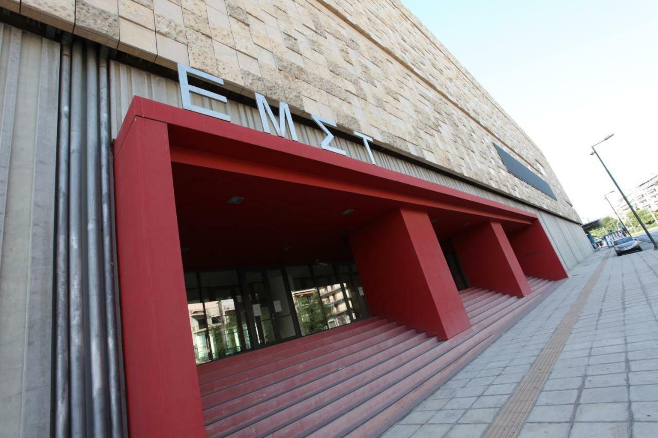 Your Address In Koukaki By Athenian Homes Atenas Exterior foto