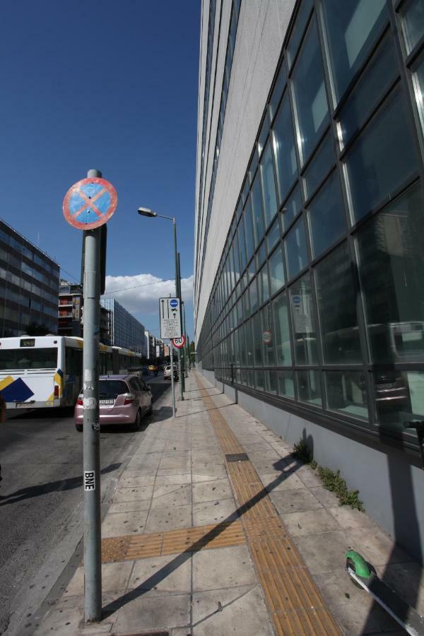 Your Address In Koukaki By Athenian Homes Atenas Exterior foto